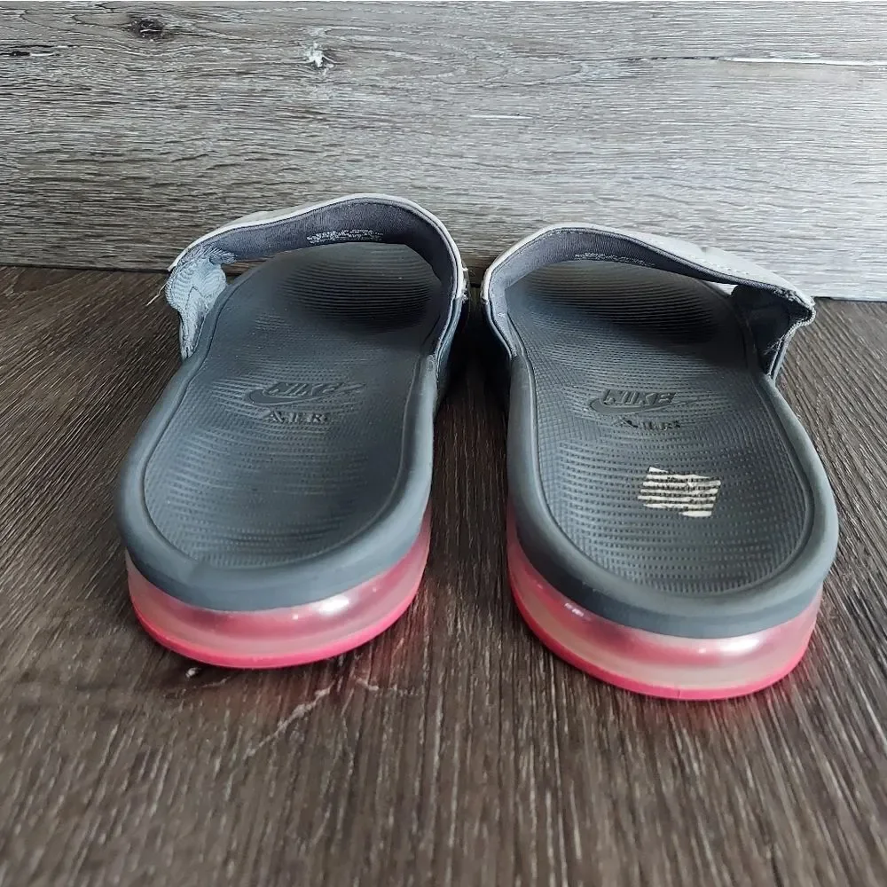 Nike max air